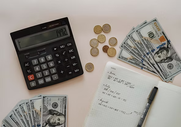 Accounts Receivables and Payable